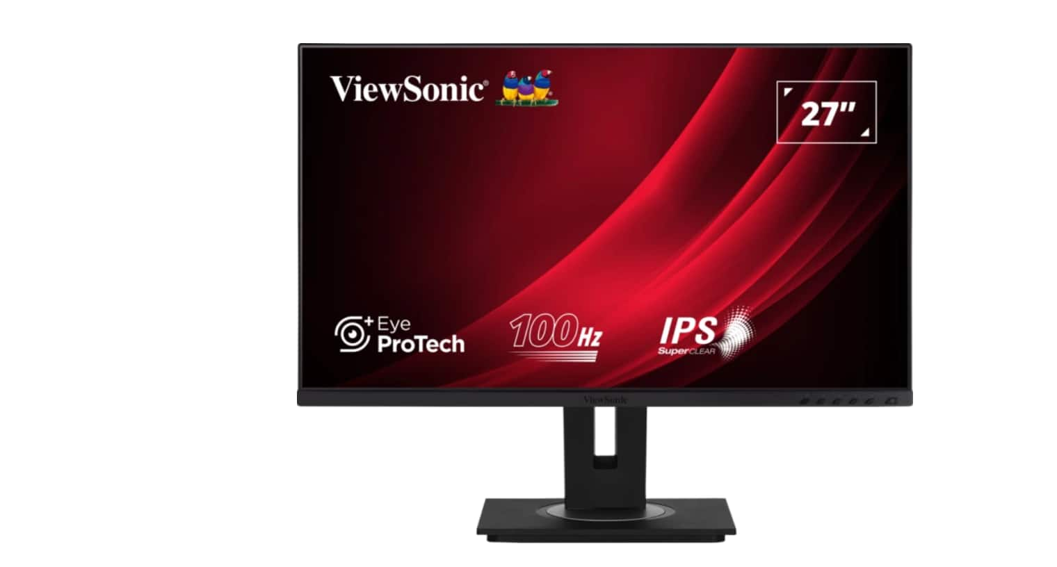 ViewSonic launches new monitors with intelligent sensing technology, 5K resolution support and more